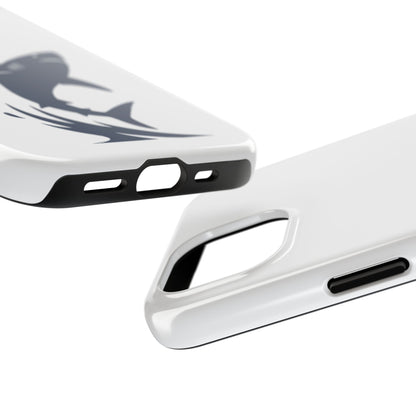 Shark Tough Phone Case - Breach
