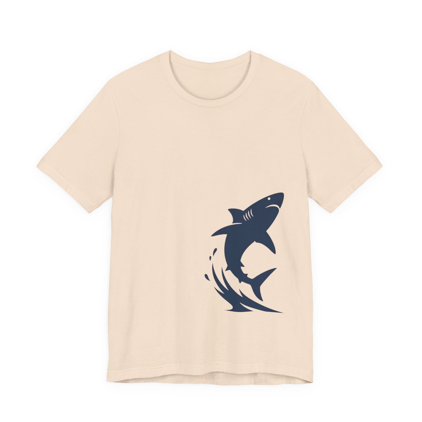 Shark Tee - Breach