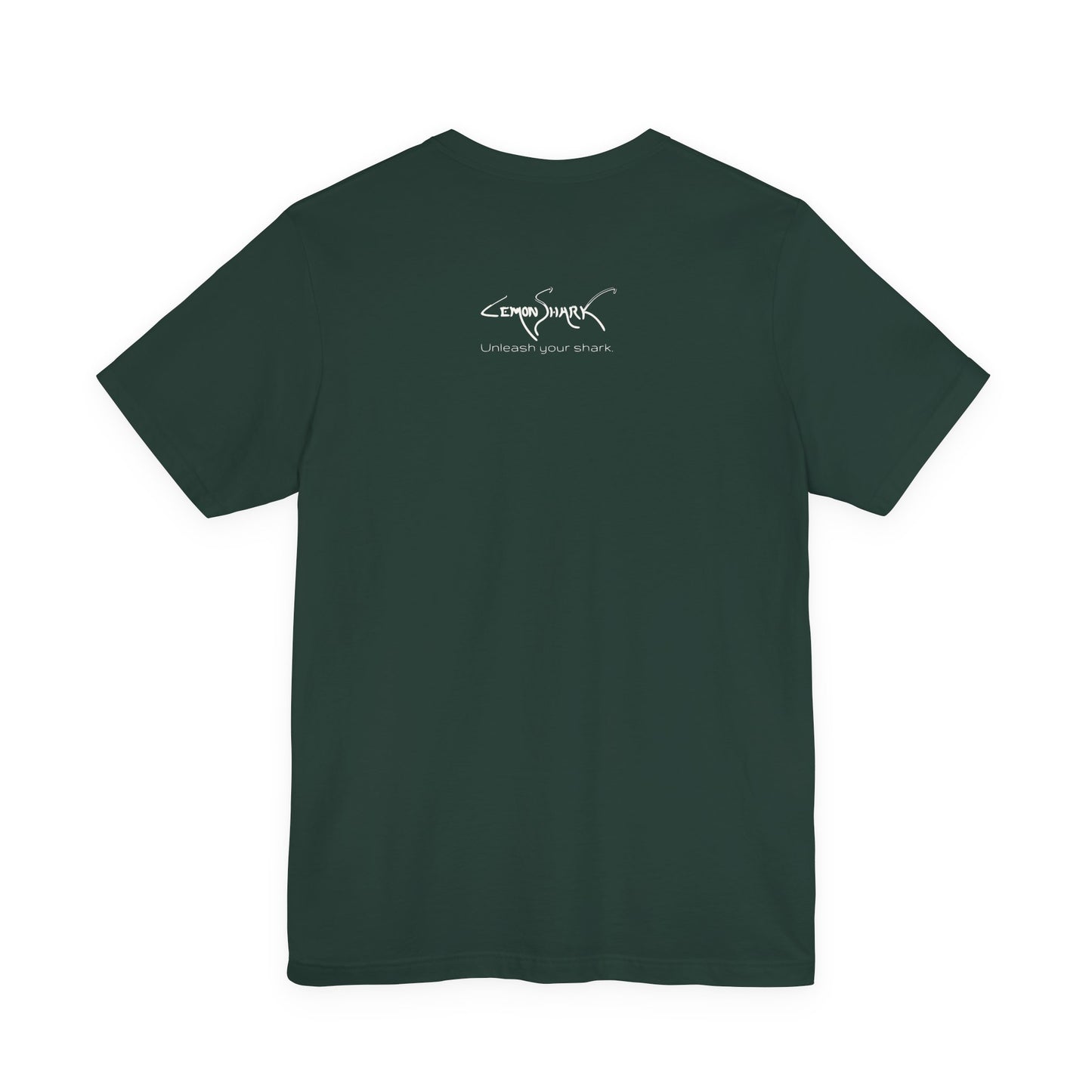 Great White Shark Tee - Ultimate Solo
