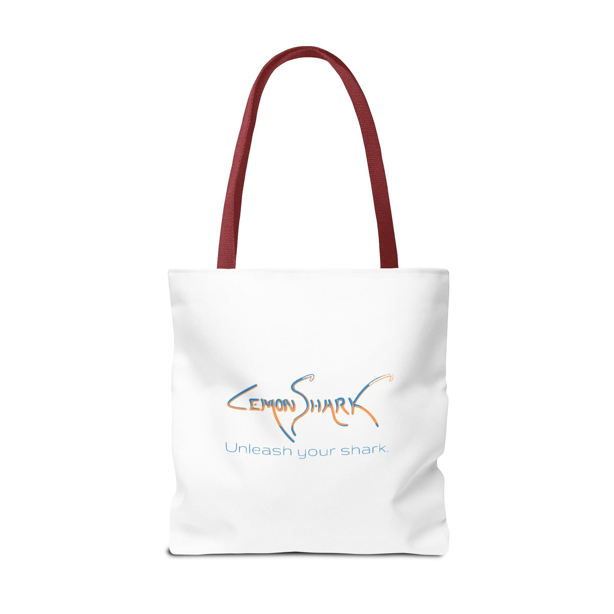 Surf Tote Bag - Silhouette