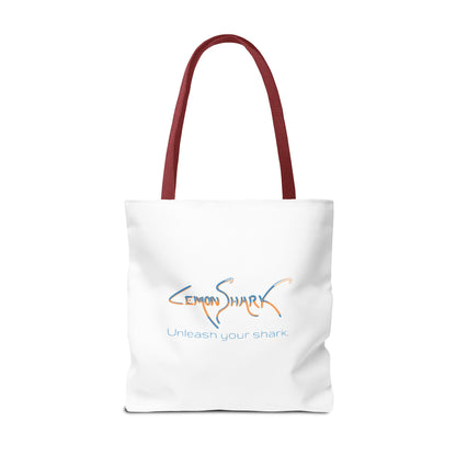 Surf Tote Bag - Silhouette