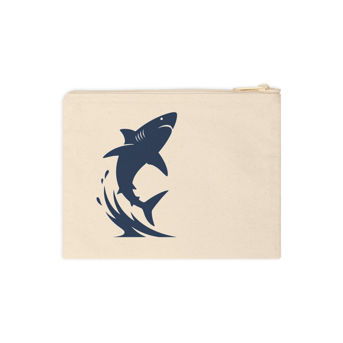 Shark Accessory Pouch - Breach