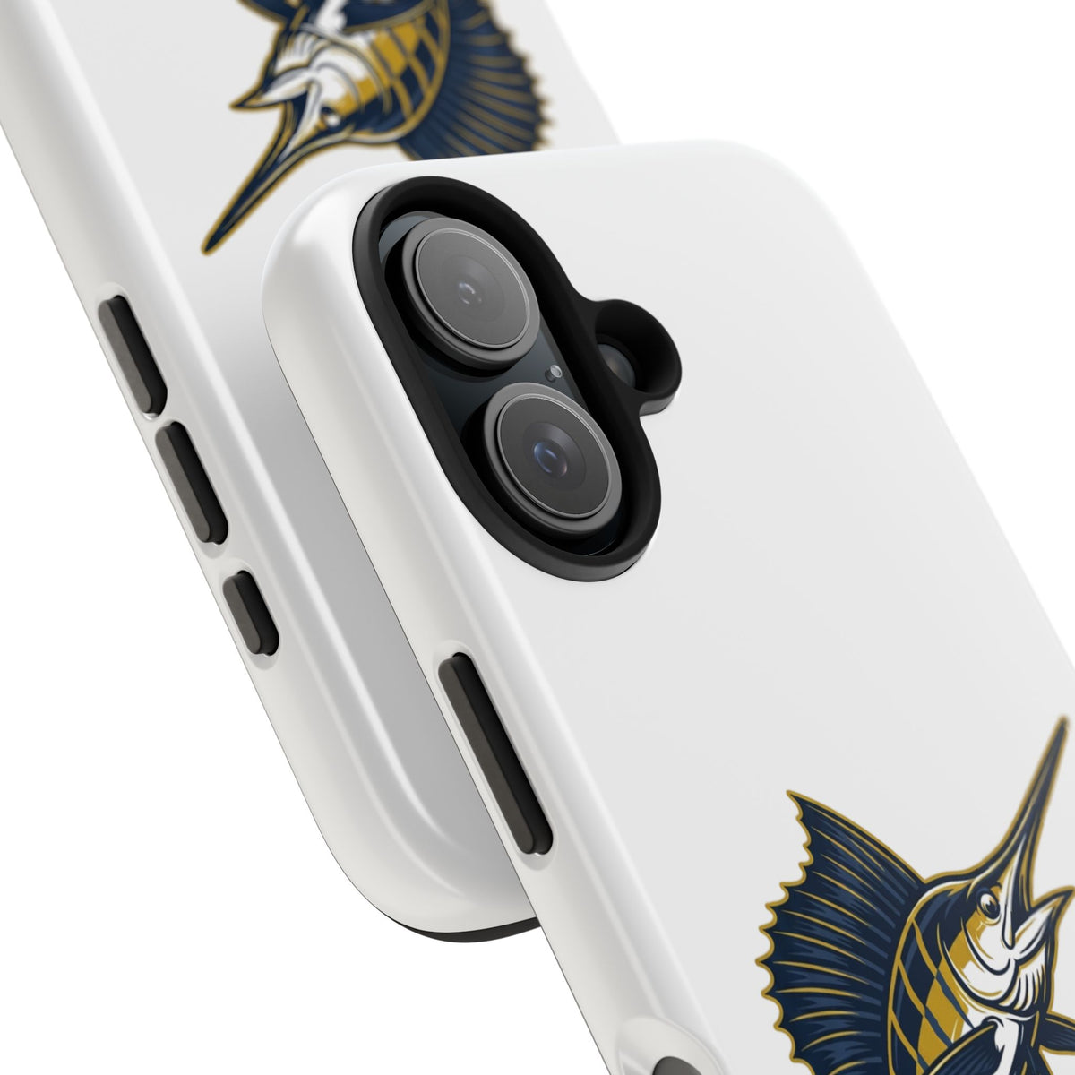 Marlin Tough Phone Case - Breach