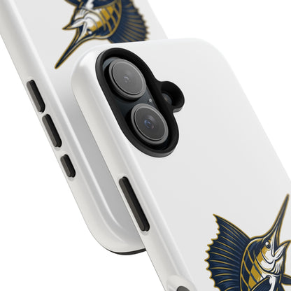 Marlin Tough Phone Case - Breach