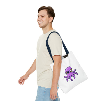 Octopus Tote Bag