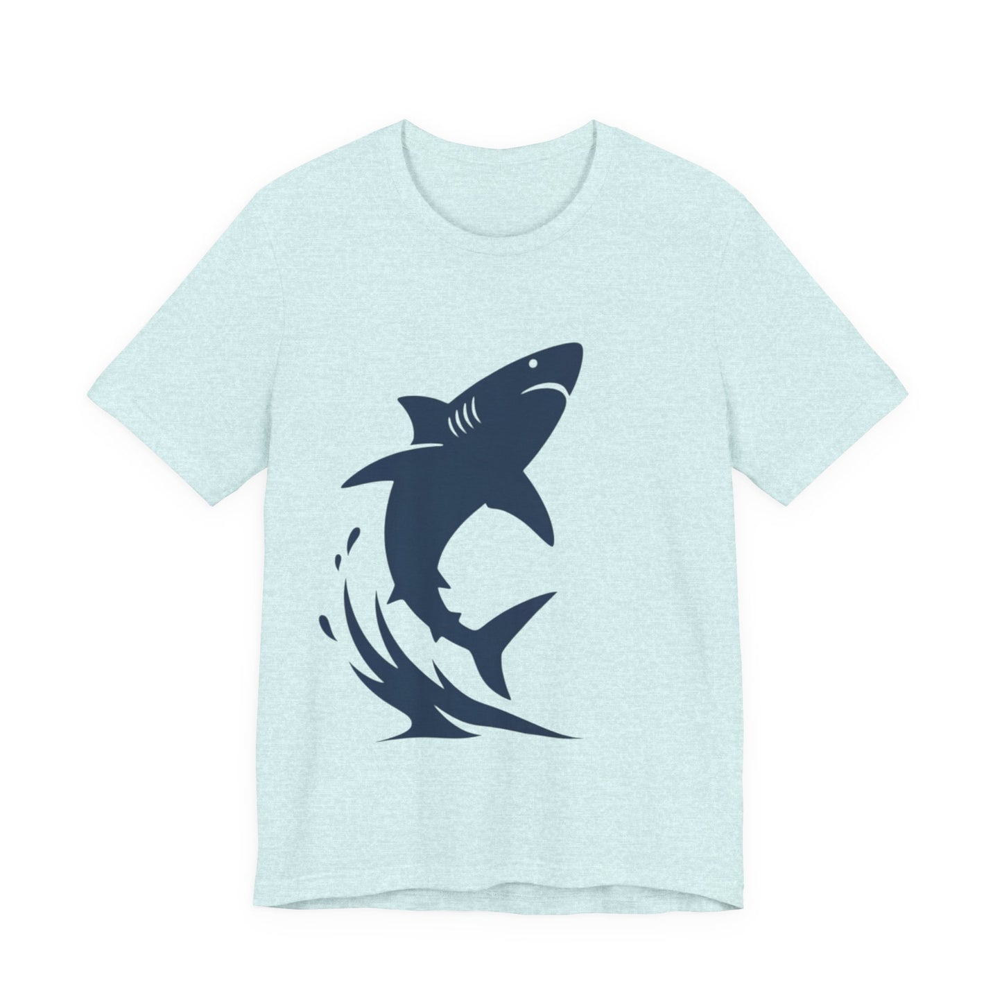 Shark Tee - Breach