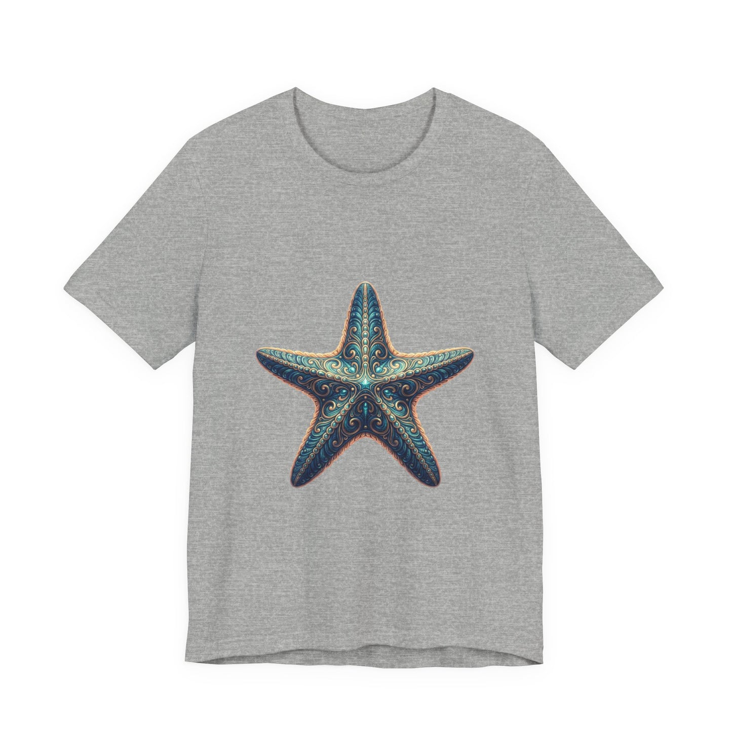 Starfish Tee — Star
