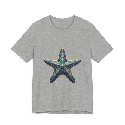 Starfish Tee — Star
