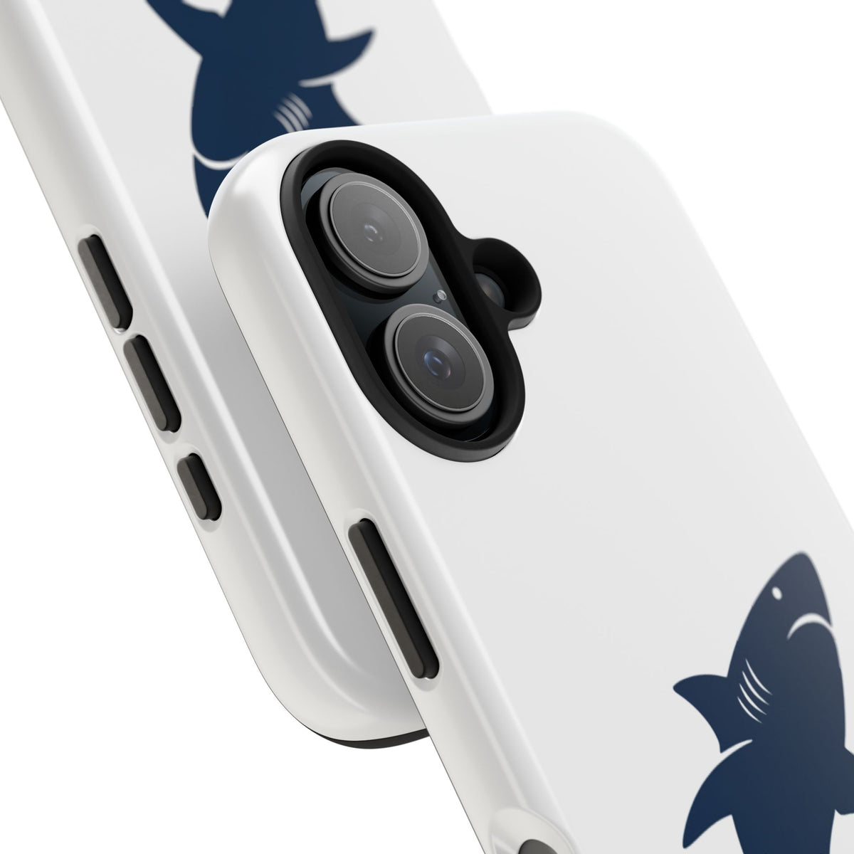 Shark Tough Phone Case - Breach