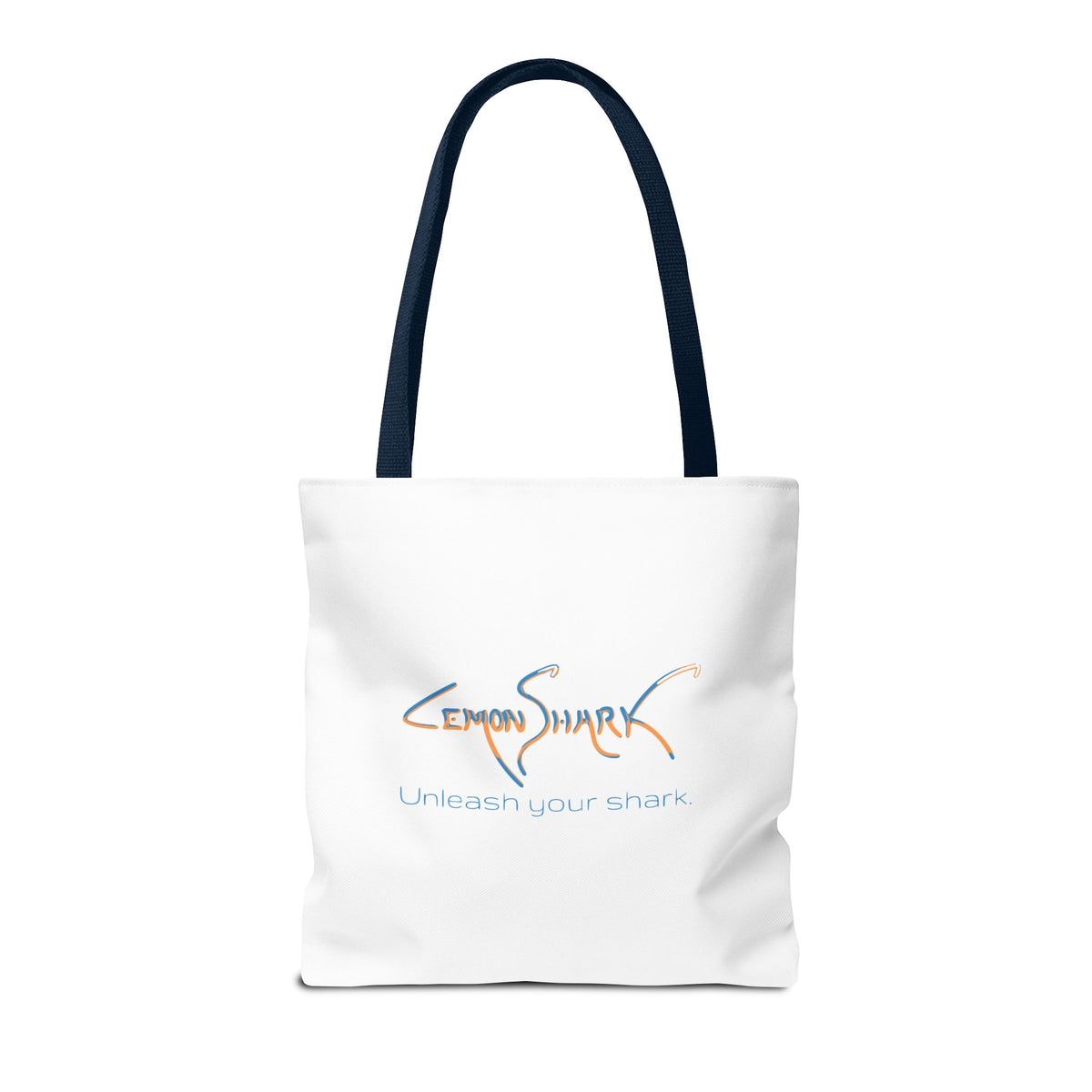 Surf Tote Bag - Silhouette
