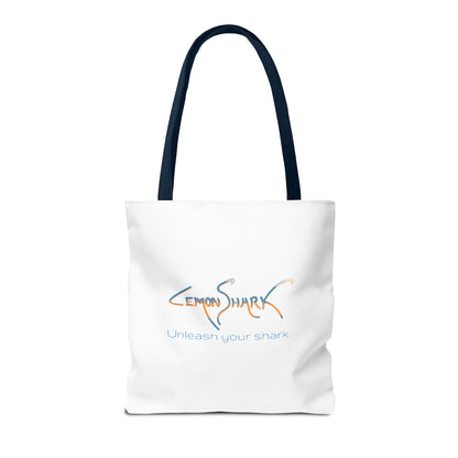 Surf Tote Bag - Silhouette
