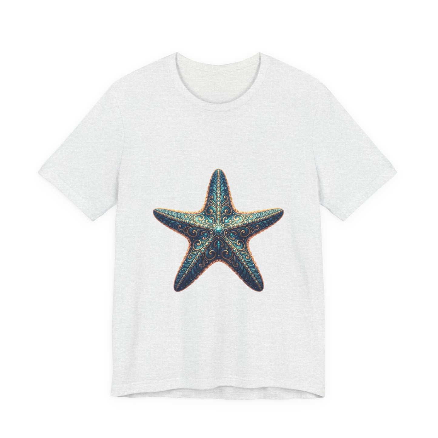 Starfish Tee — Star