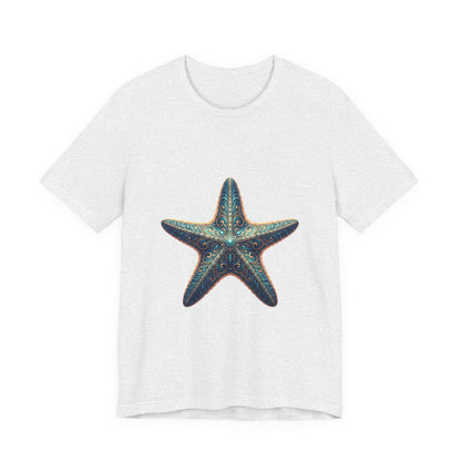 Starfish Tee — Star