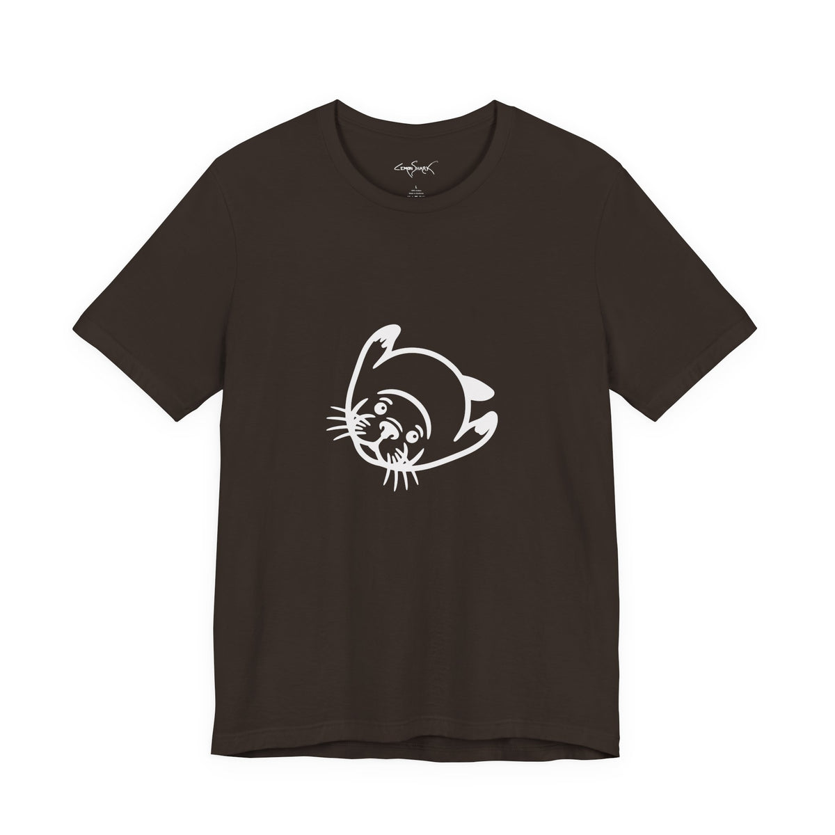 Sea Lion Tee - Glide