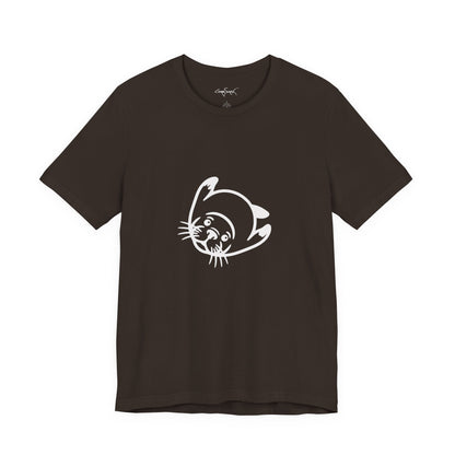 Sea Lion Tee - Glide