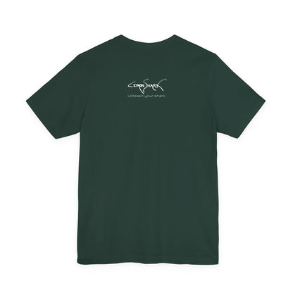 Shark Tee - Unleash Your Shark
