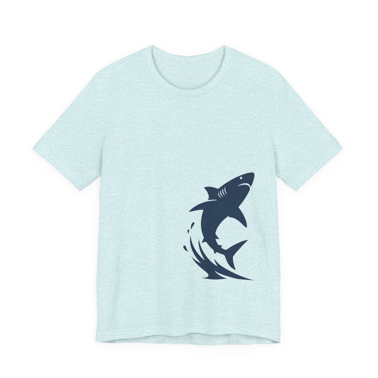 Shark Tee - Breach