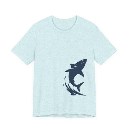 Shark Tee - Breach
