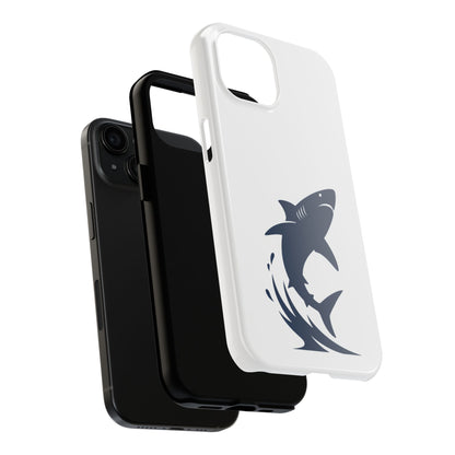 Shark Tough Phone Case - Breach