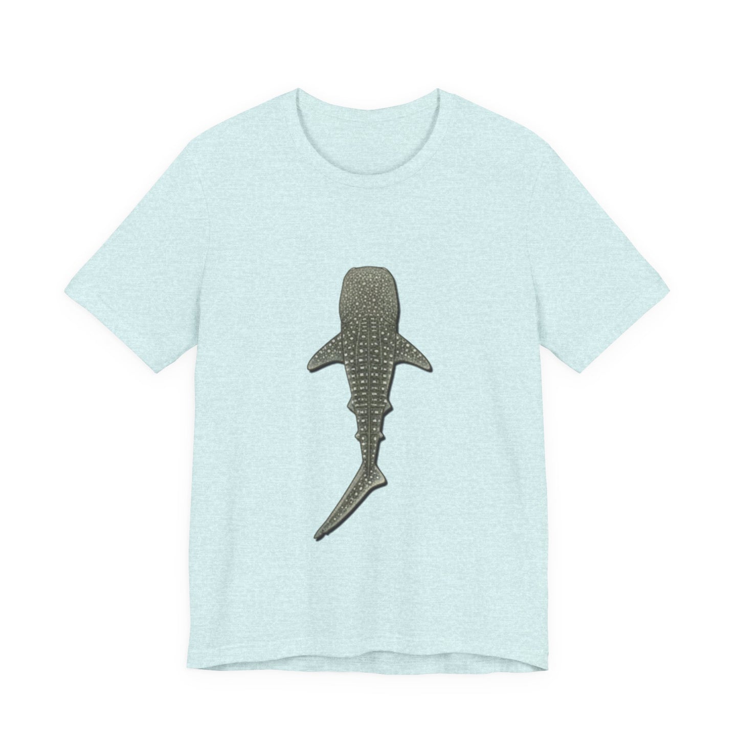 Shark Tee - Whale Shark Solo