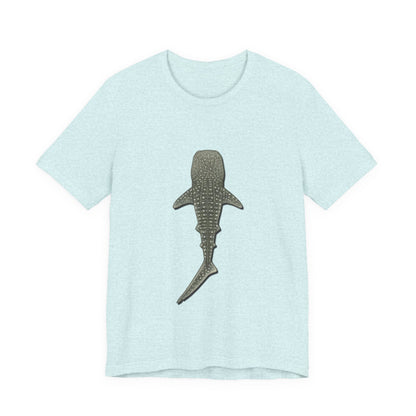 Shark Tee - Whale Shark Solo