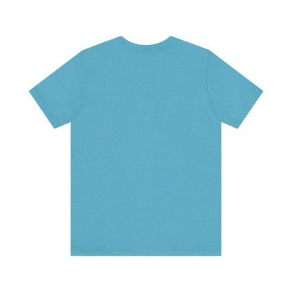 Tiger Shark Tee - Claim Your Territory
