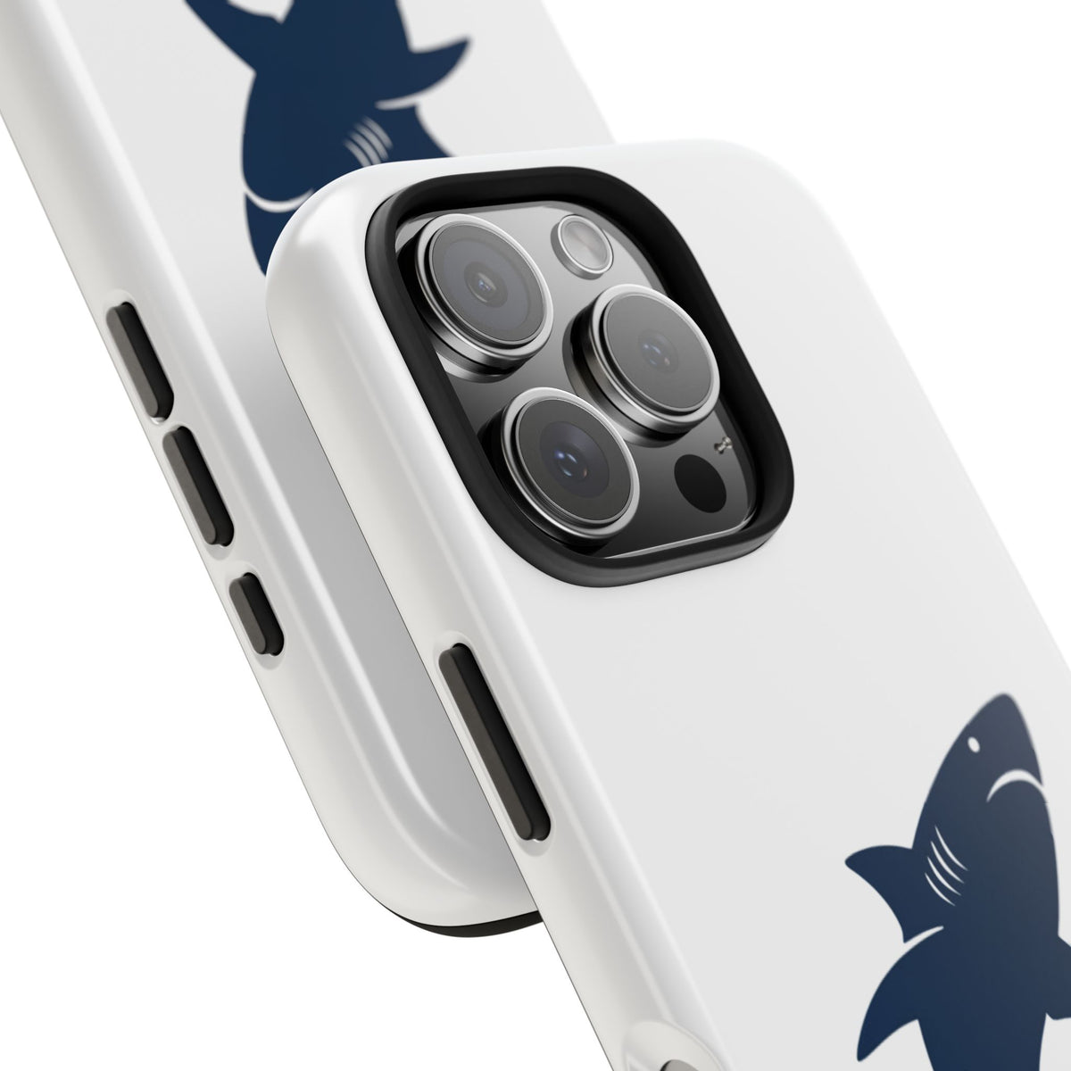 Shark Tough Phone Case - Breach