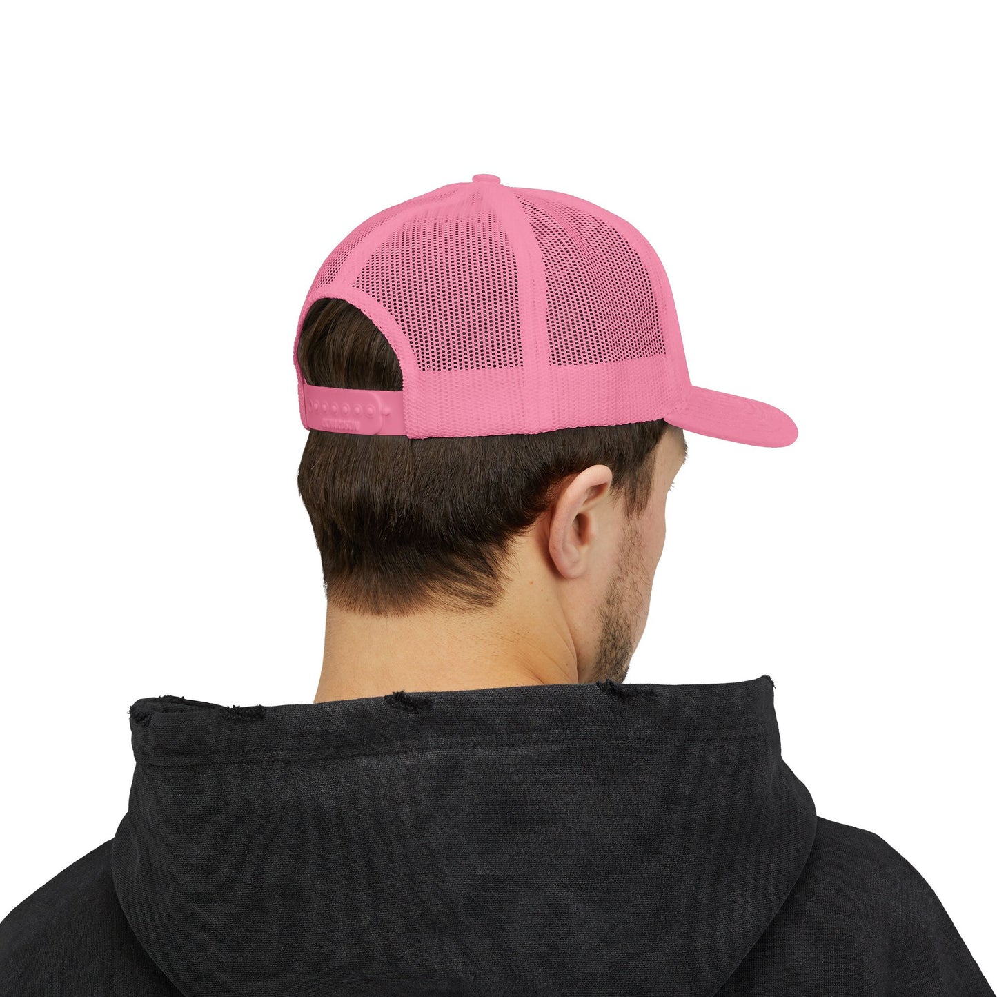 Great White Shark Snapback Hat