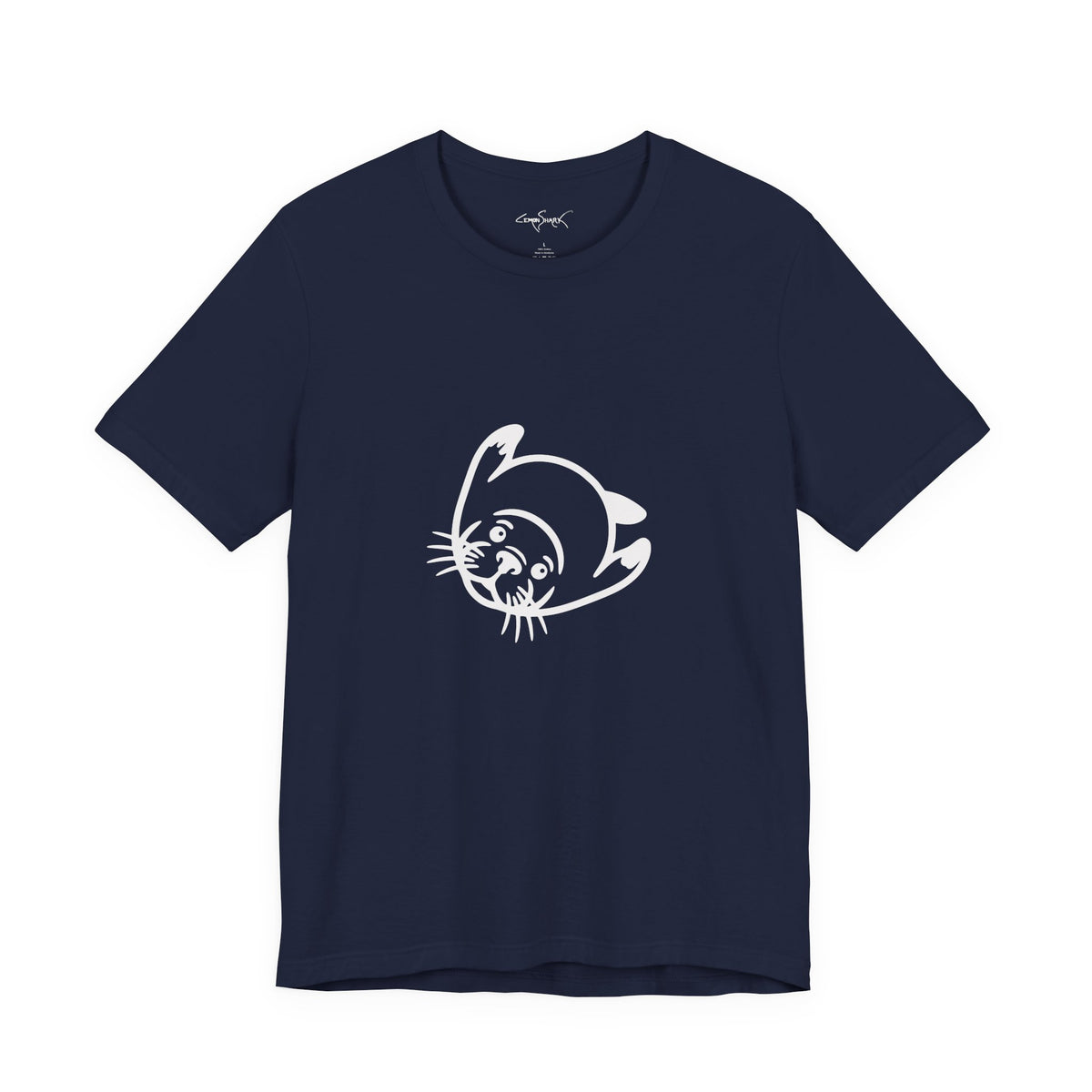Sea Lion Tee - Glide