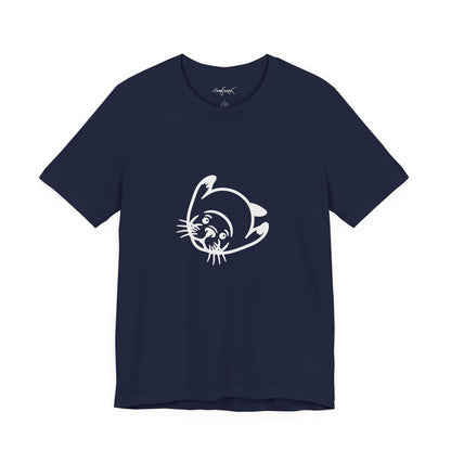Sea Lion Tee - Glide