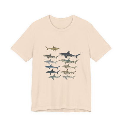 Shark Tee - Ocean's Eleven