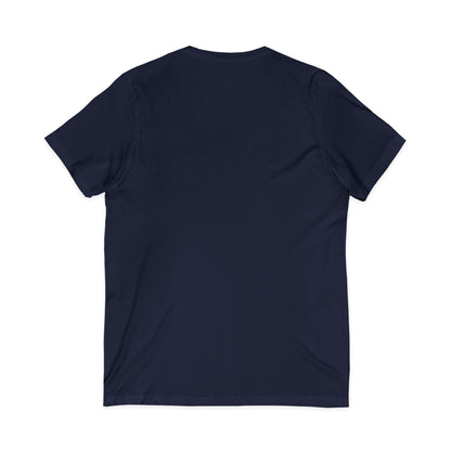 •V• Shark V-Neck Tee - Ultimate Unleash Your Shark