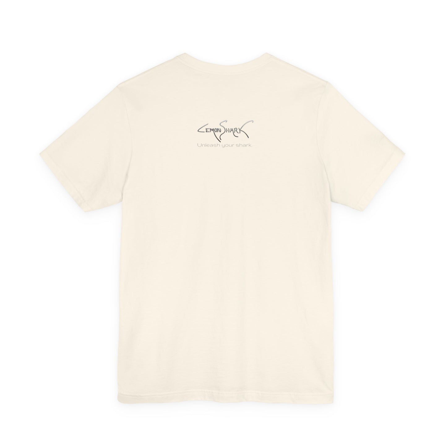 Shark Tee - Buffet Mentality