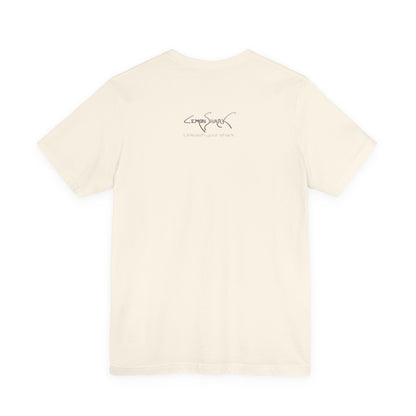 Shark Tee - Buffet Mentality