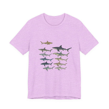 Shark Tee - Ocean's Eleven
