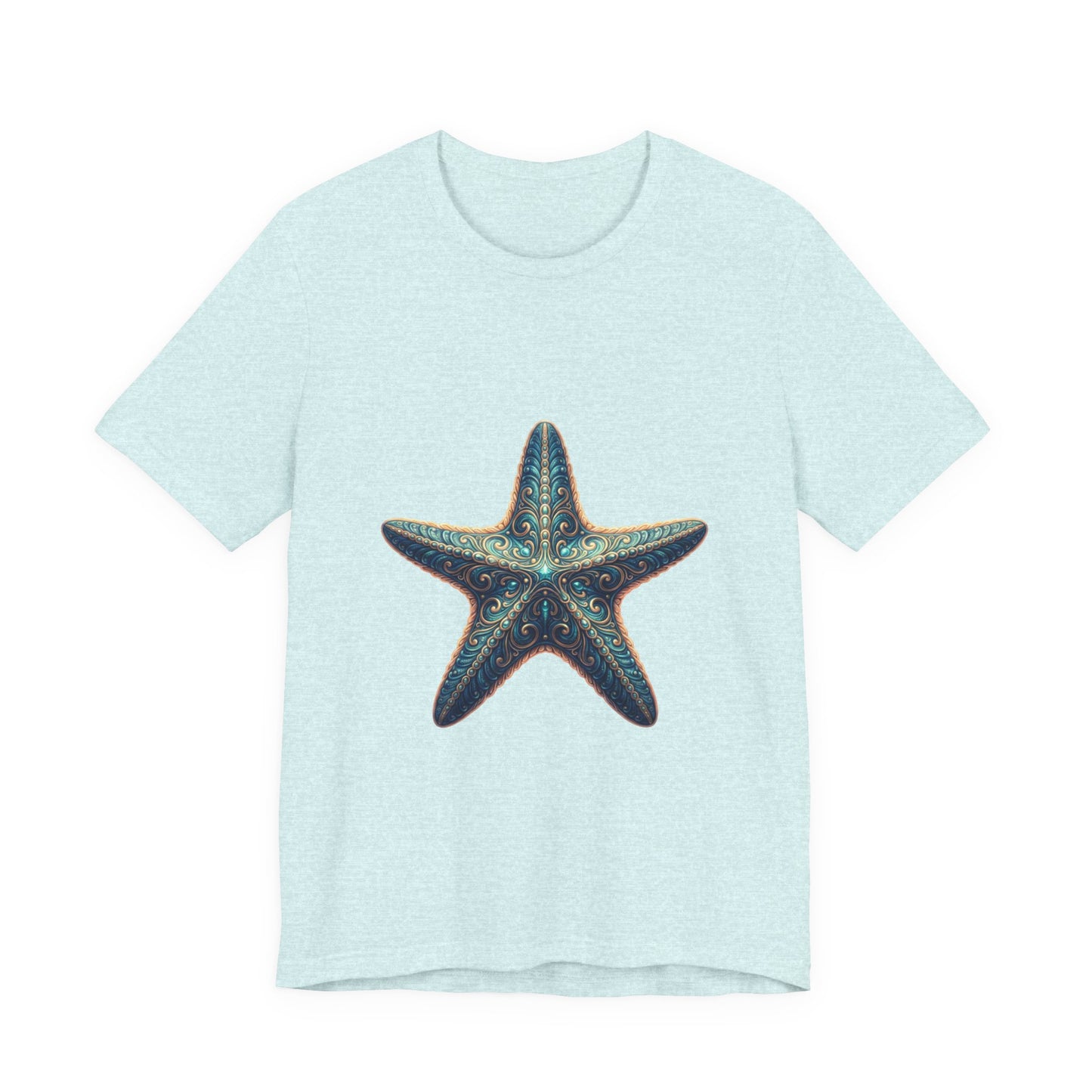 Starfish Tee — Star