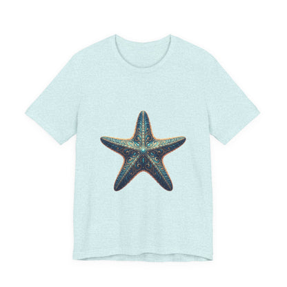 Starfish Tee — Star