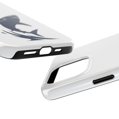 Shark Tough Phone Case - Breach