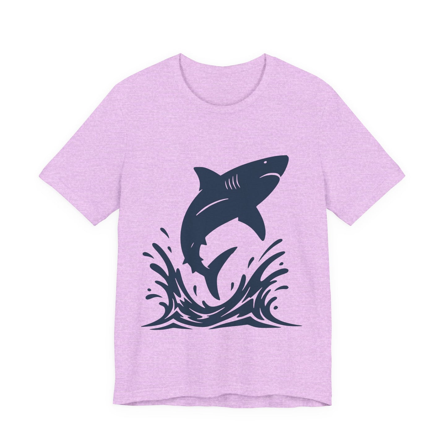 Shark Tee - Splash