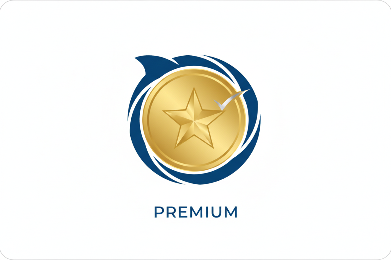 column igame for "premium quality"